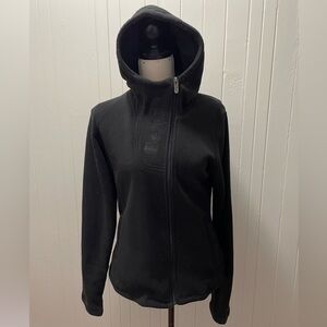 Women’s Bench zip up fleece sweater